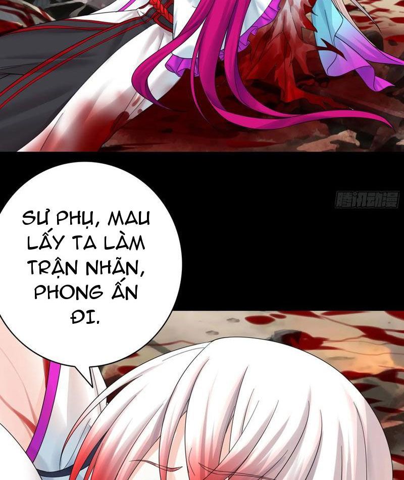 Sau Khi Mẹ Bị Giết, Tôi Trở Thành Miêu Nương: Chapter 32