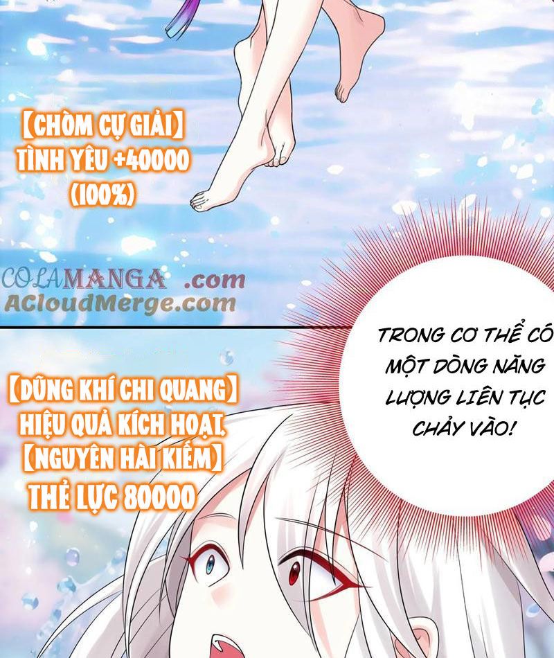 Sau Khi Mẹ Bị Giết, Tôi Trở Thành Miêu Nương: Chapter 32