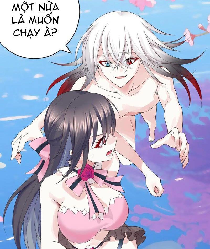 Sau Khi Mẹ Bị Giết, Tôi Trở Thành Miêu Nương: Chapter 32