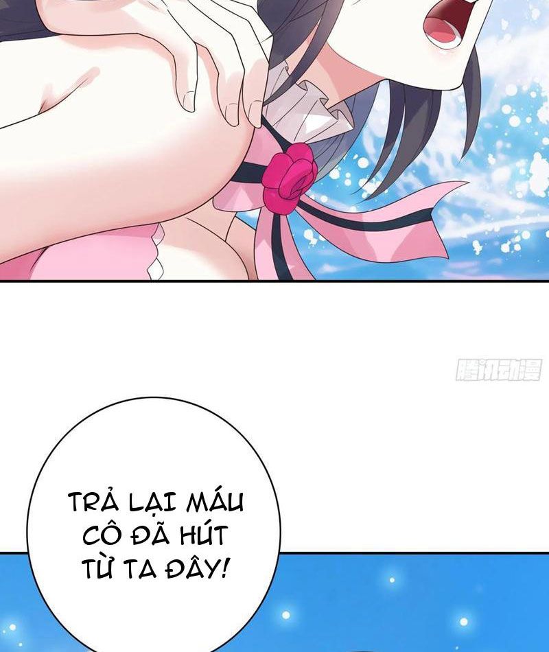 Sau Khi Mẹ Bị Giết, Tôi Trở Thành Miêu Nương: Chapter 32