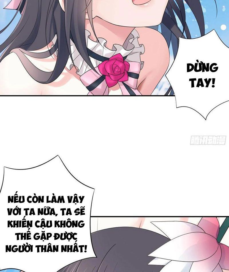 Sau Khi Mẹ Bị Giết, Tôi Trở Thành Miêu Nương: Chapter 32