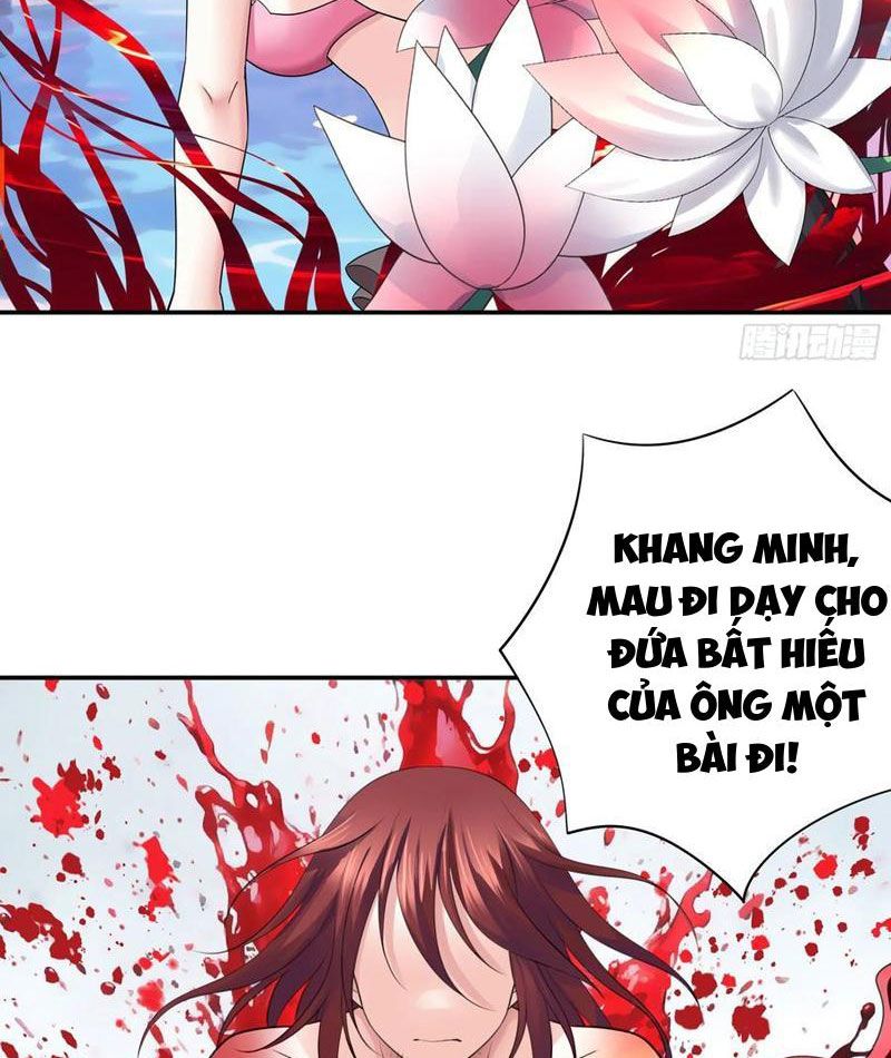 Sau Khi Mẹ Bị Giết, Tôi Trở Thành Miêu Nương: Chapter 32