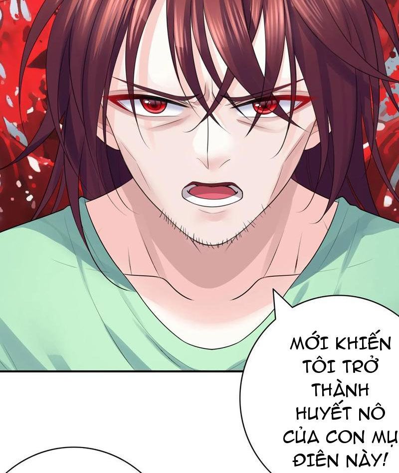 Sau Khi Mẹ Bị Giết, Tôi Trở Thành Miêu Nương: Chapter 32