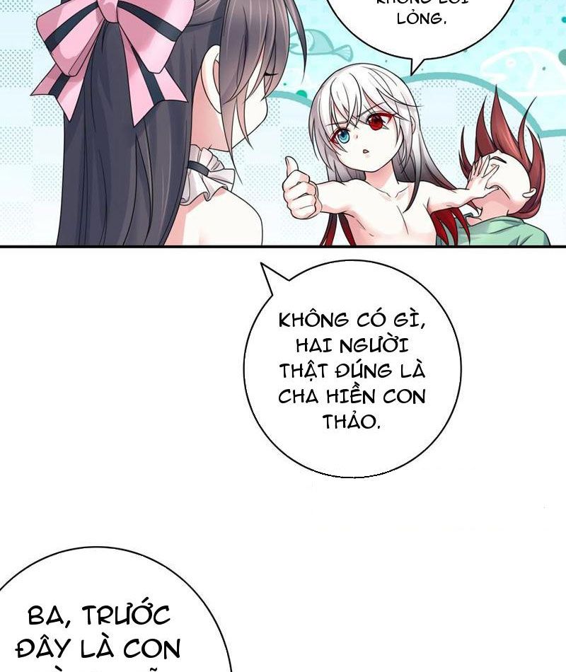 Sau Khi Mẹ Bị Giết, Tôi Trở Thành Miêu Nương: Chapter 32