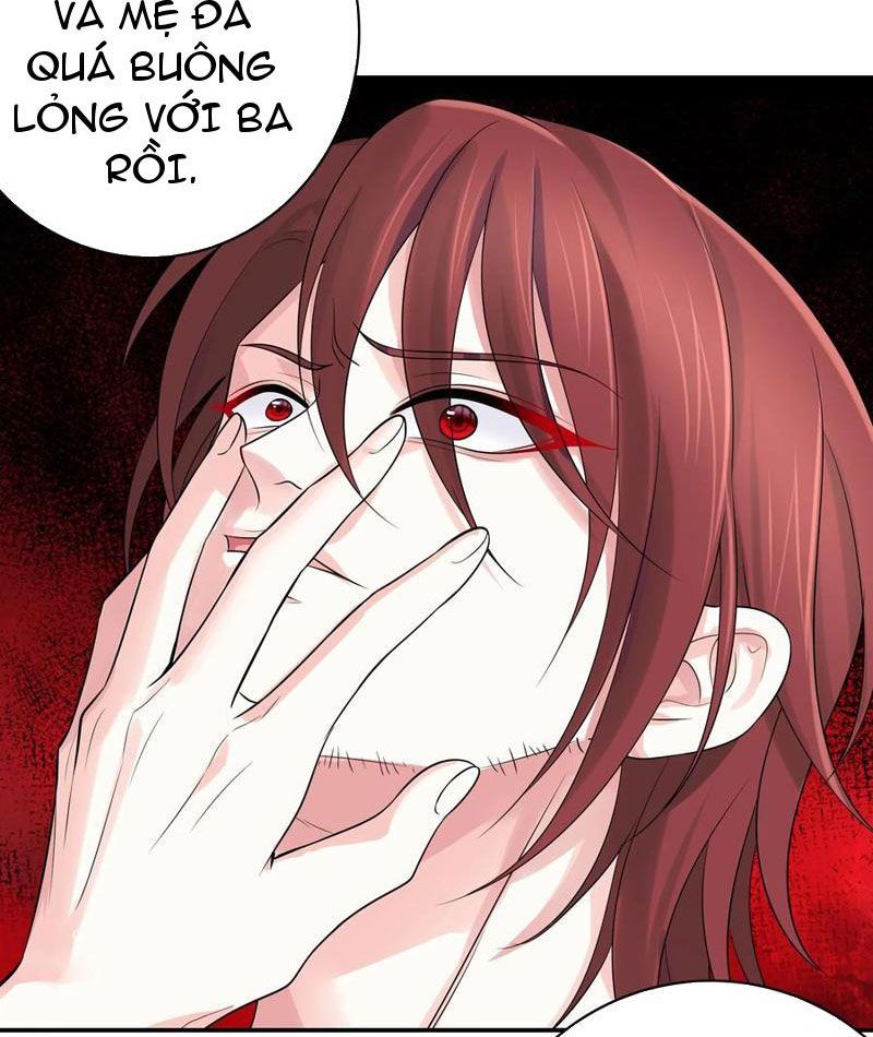 Sau Khi Mẹ Bị Giết, Tôi Trở Thành Miêu Nương: Chapter 32