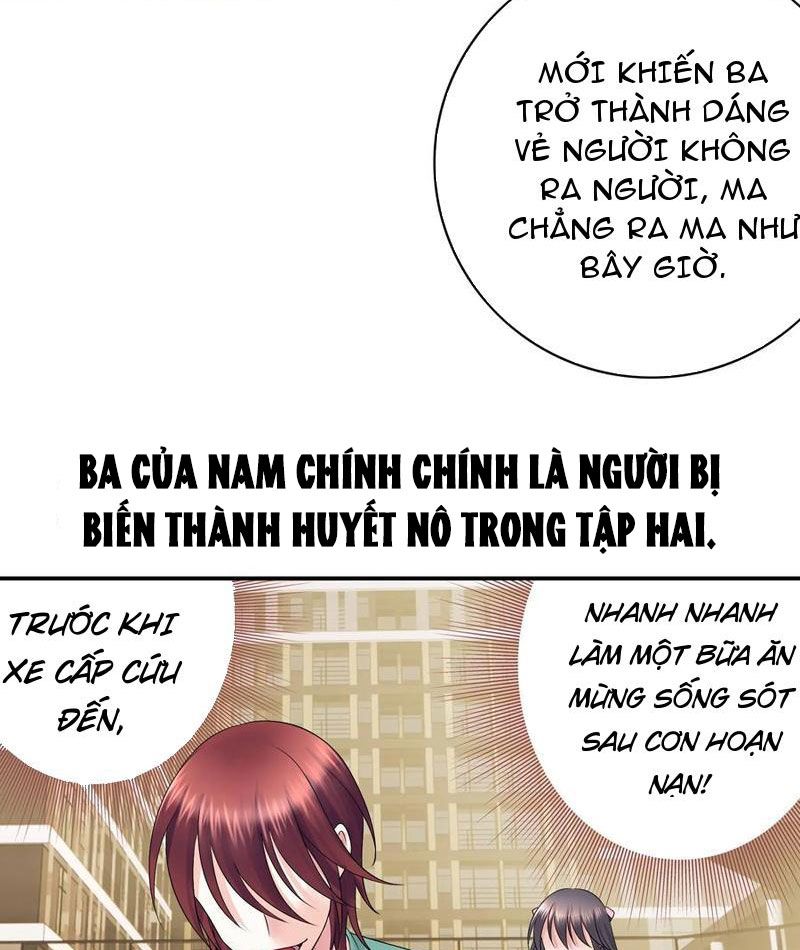 Sau Khi Mẹ Bị Giết, Tôi Trở Thành Miêu Nương: Chapter 32
