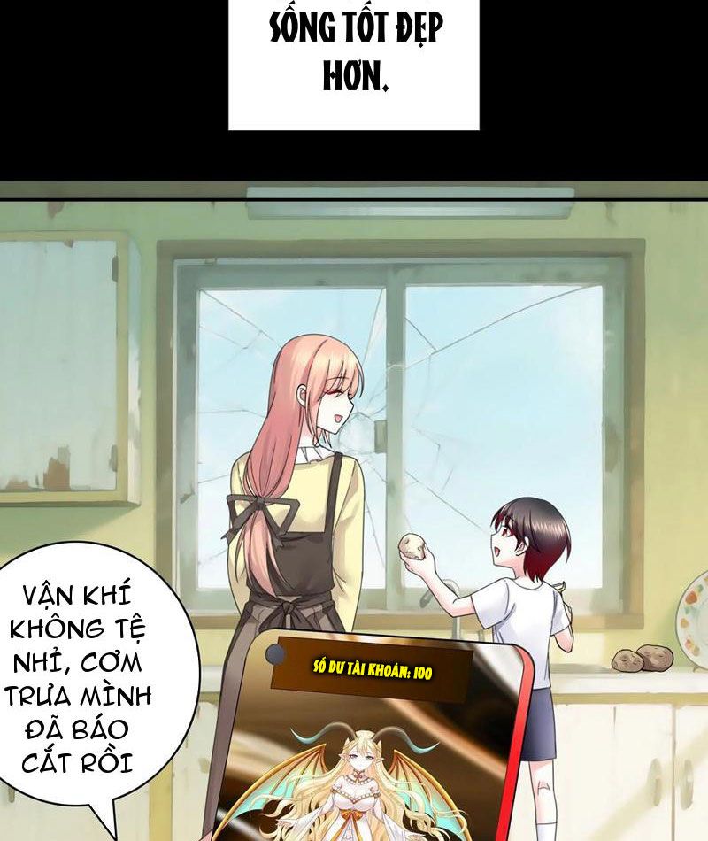 Sau Khi Mẹ Bị Giết, Tôi Trở Thành Miêu Nương: Chapter 33