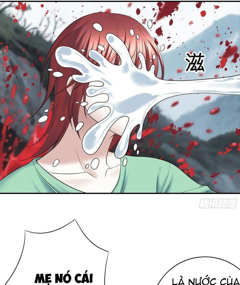 Sau Khi Mẹ Bị Giết, Tôi Trở Thành Miêu Nương: Chapter 33