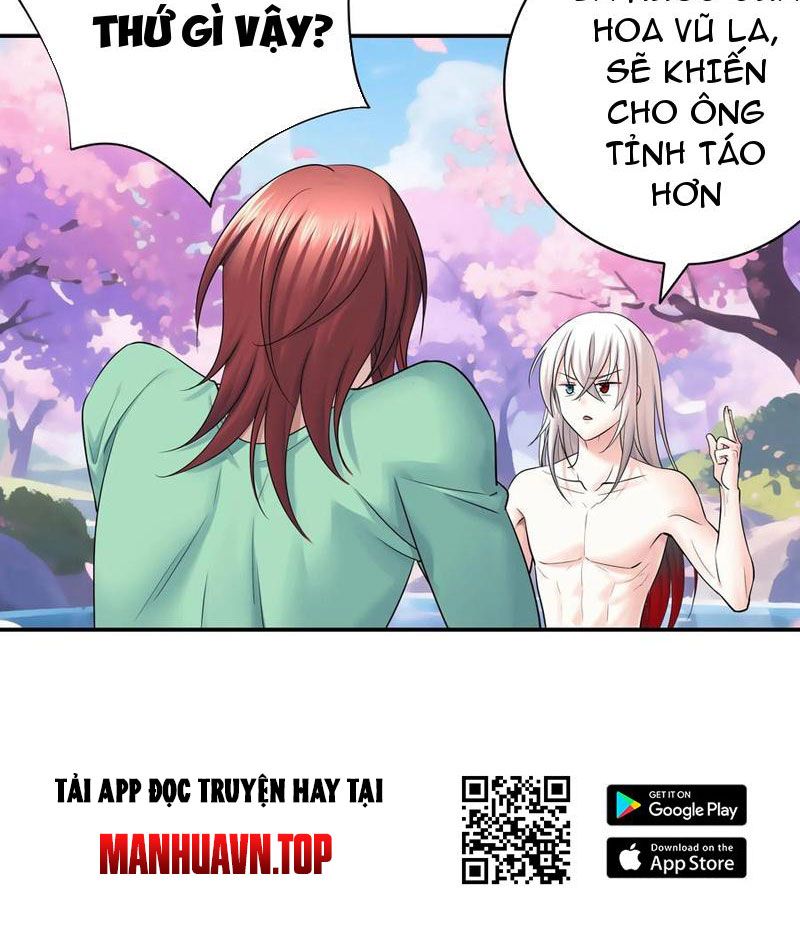 Sau Khi Mẹ Bị Giết, Tôi Trở Thành Miêu Nương: Chapter 33