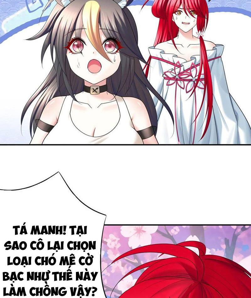Sau Khi Mẹ Bị Giết, Tôi Trở Thành Miêu Nương: Chapter 33