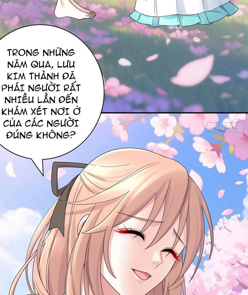 Sau Khi Mẹ Bị Giết, Tôi Trở Thành Miêu Nương: Chapter 33
