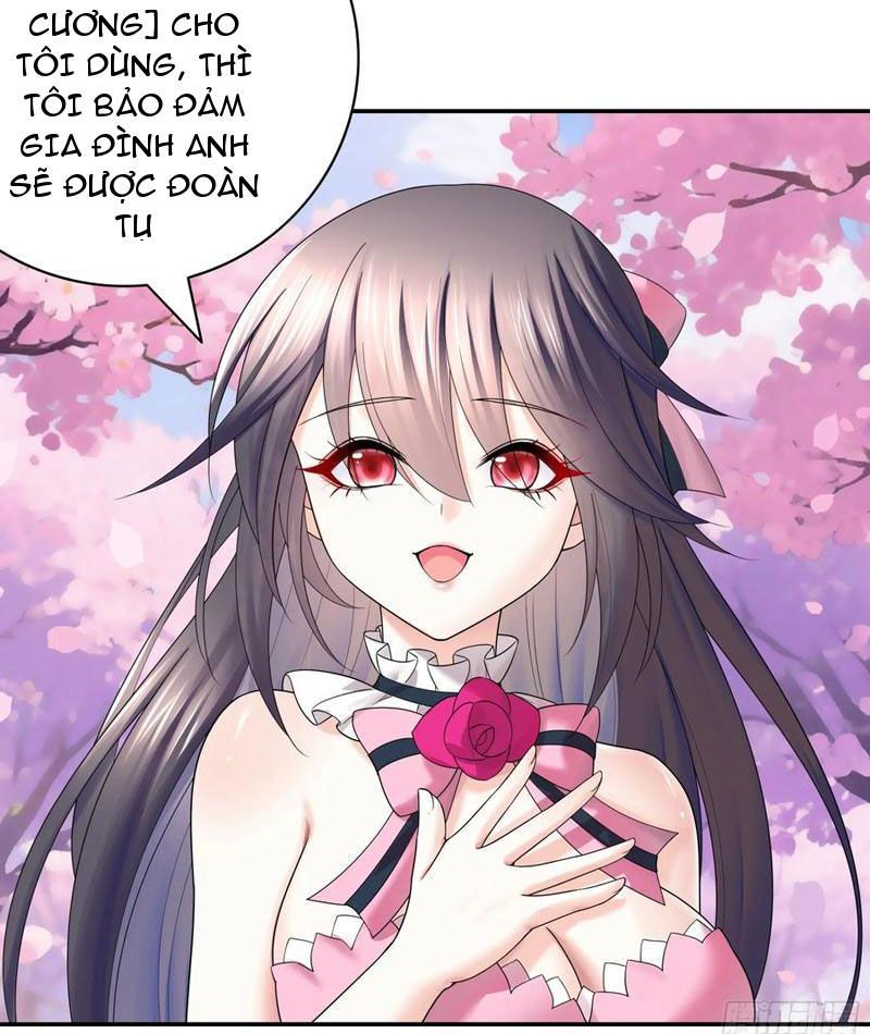 Sau Khi Mẹ Bị Giết, Tôi Trở Thành Miêu Nương: Chapter 33
