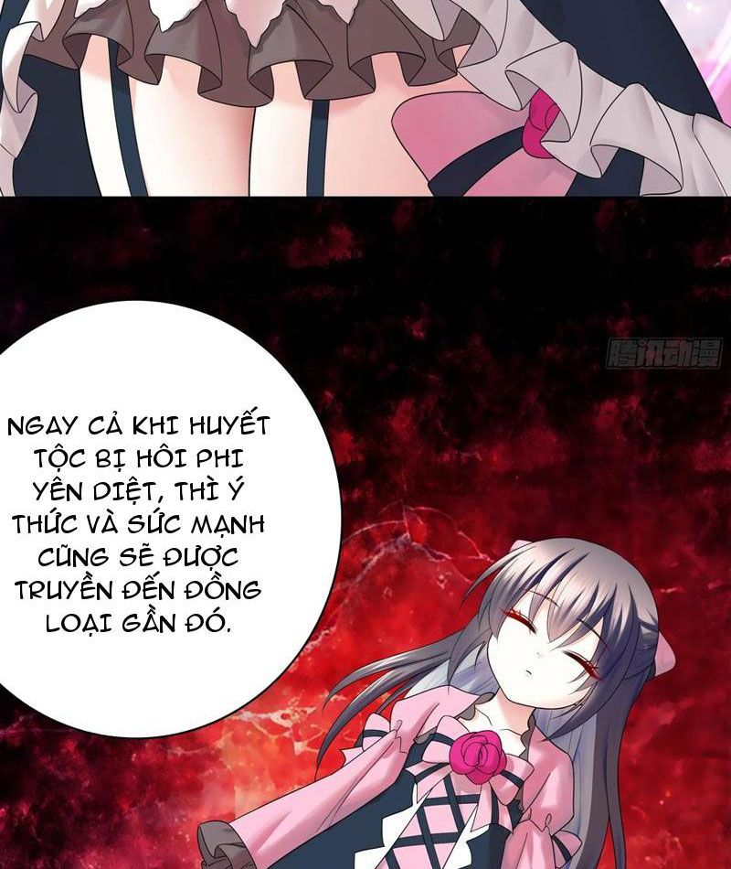 Sau Khi Mẹ Bị Giết, Tôi Trở Thành Miêu Nương: Chapter 33
