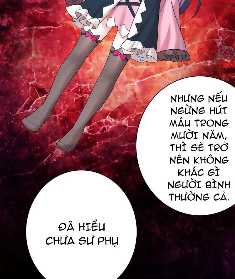 Sau Khi Mẹ Bị Giết, Tôi Trở Thành Miêu Nương: Chapter 33