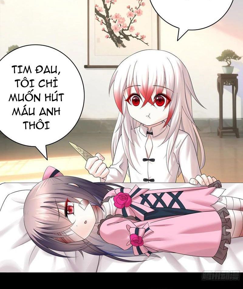 Sau Khi Mẹ Bị Giết, Tôi Trở Thành Miêu Nương: Chapter 33