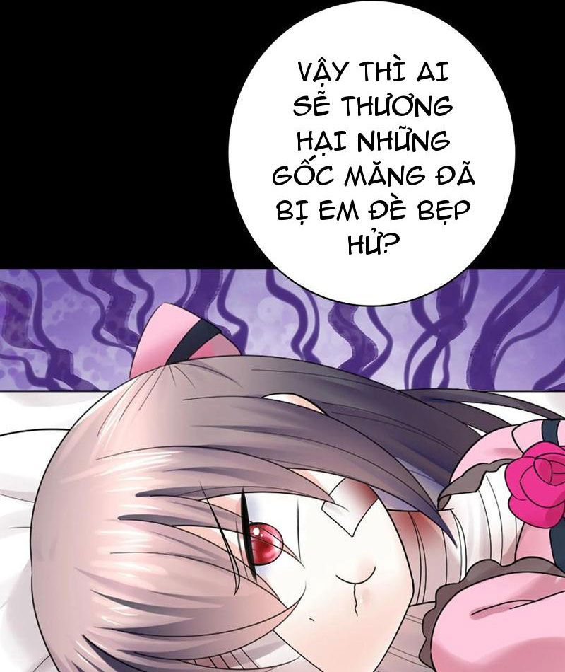 Sau Khi Mẹ Bị Giết, Tôi Trở Thành Miêu Nương: Chapter 33