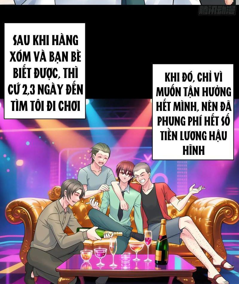 Sau Khi Mẹ Bị Giết, Tôi Trở Thành Miêu Nương: Chapter 33