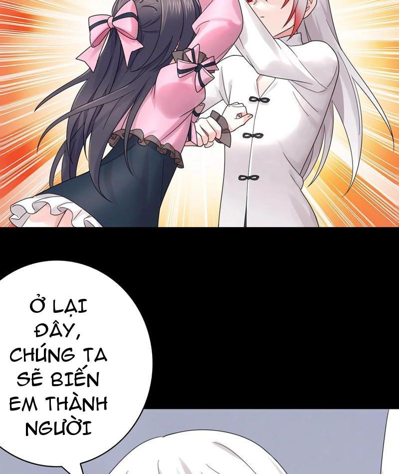 Sau Khi Mẹ Bị Giết, Tôi Trở Thành Miêu Nương: Chapter 33