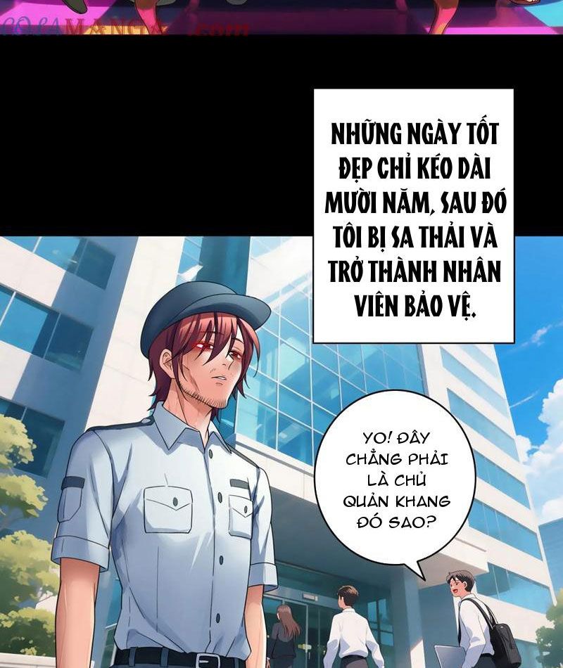Sau Khi Mẹ Bị Giết, Tôi Trở Thành Miêu Nương: Chapter 33