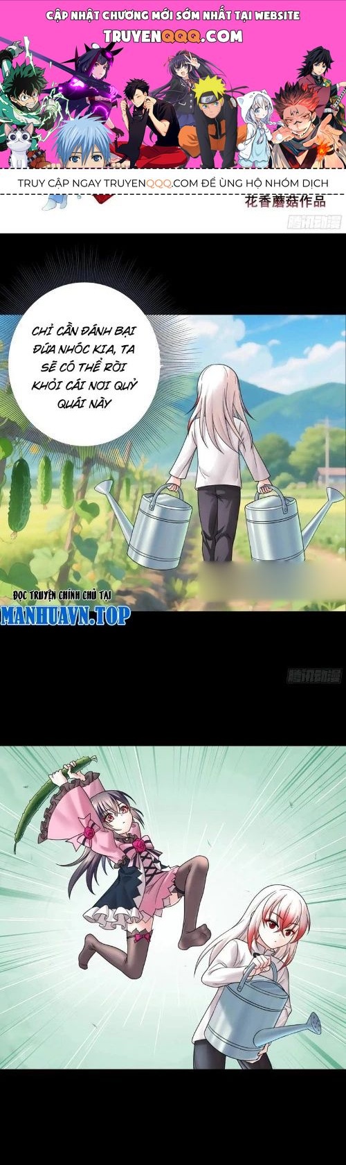 Sau Khi Mẹ Bị Giết, Tôi Trở Thành Miêu Nương: Chapter 34