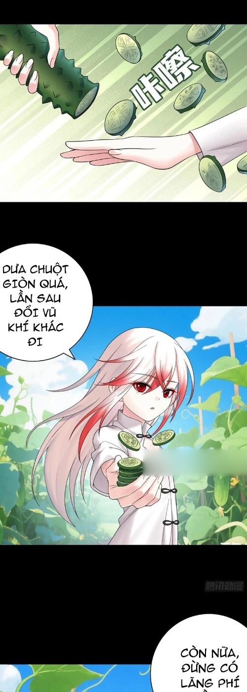 Sau Khi Mẹ Bị Giết, Tôi Trở Thành Miêu Nương: Chapter 34