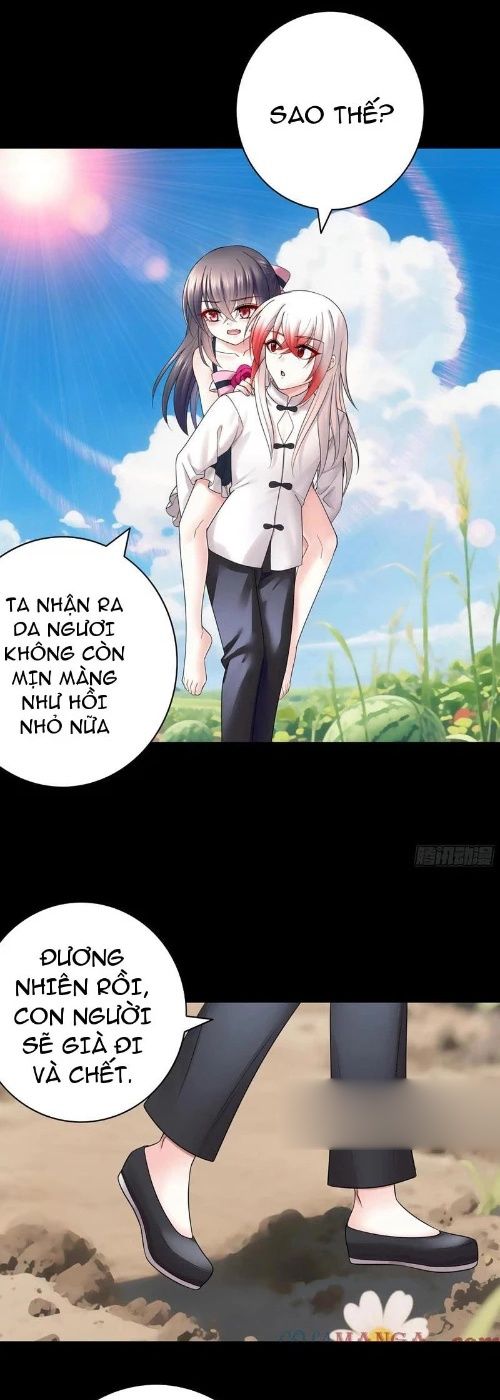 Sau Khi Mẹ Bị Giết, Tôi Trở Thành Miêu Nương: Chapter 34