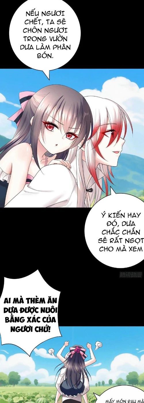 Sau Khi Mẹ Bị Giết, Tôi Trở Thành Miêu Nương: Chapter 34