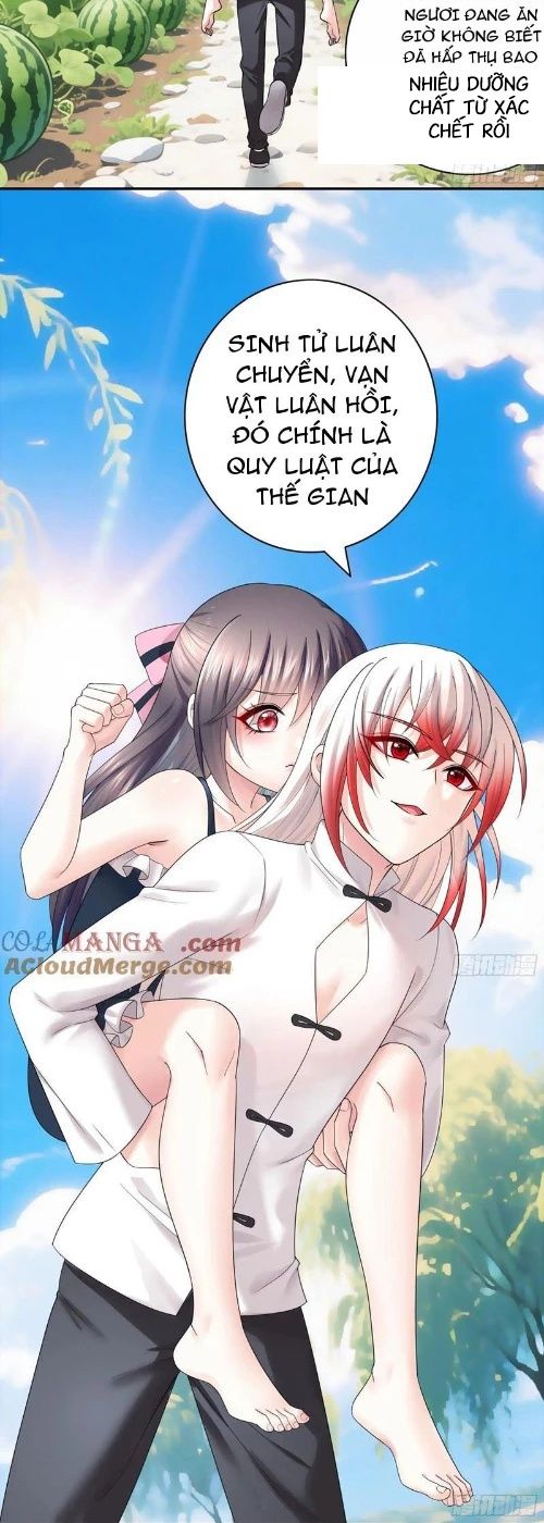 Sau Khi Mẹ Bị Giết, Tôi Trở Thành Miêu Nương: Chapter 34