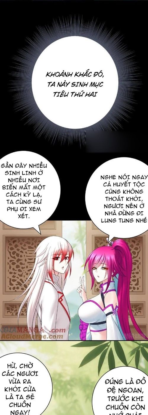 Sau Khi Mẹ Bị Giết, Tôi Trở Thành Miêu Nương: Chapter 34