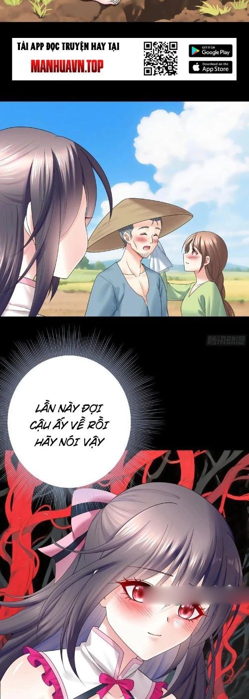 Sau Khi Mẹ Bị Giết, Tôi Trở Thành Miêu Nương: Chapter 34
