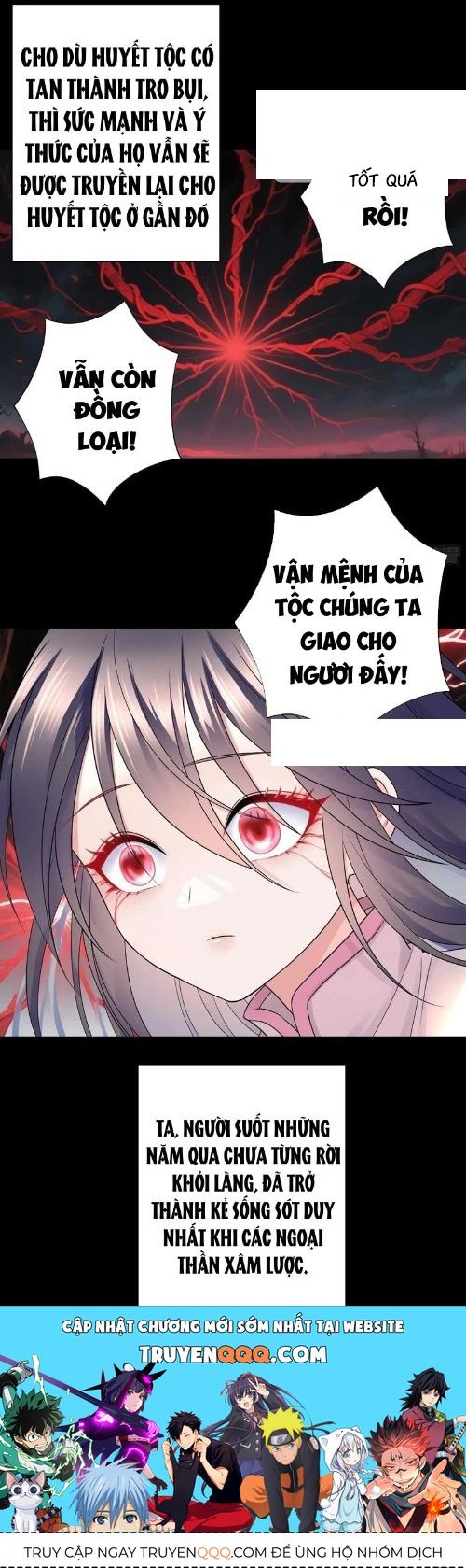 Sau Khi Mẹ Bị Giết, Tôi Trở Thành Miêu Nương: Chapter 34