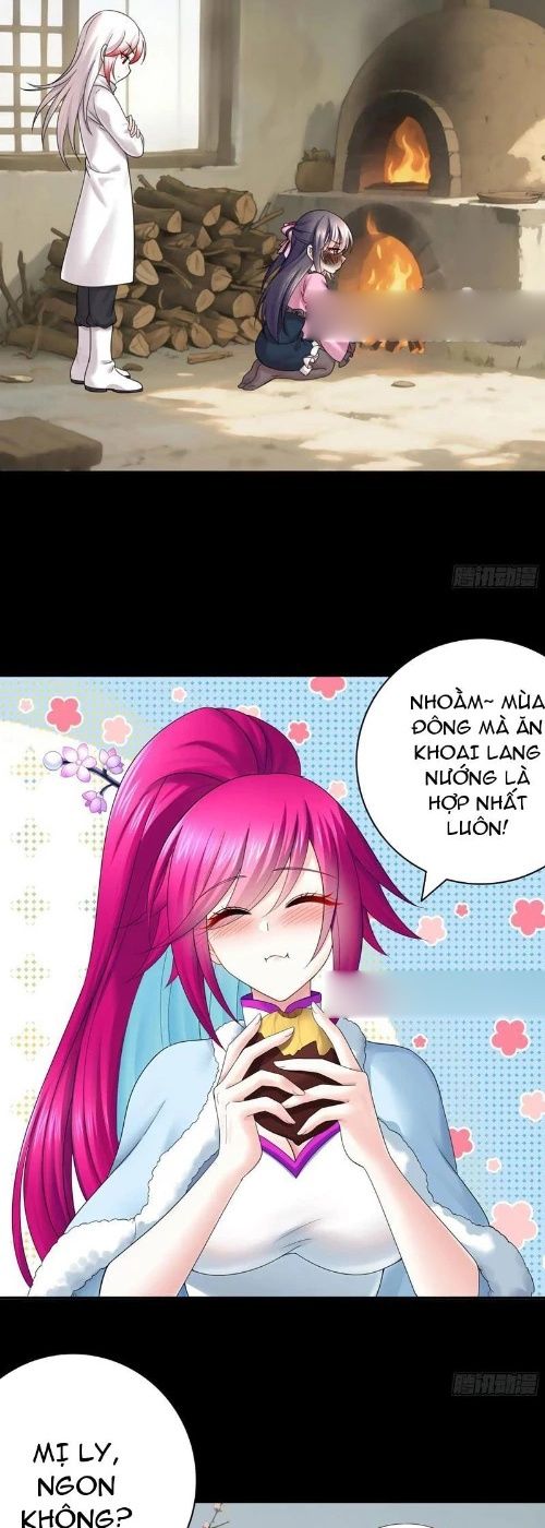 Sau Khi Mẹ Bị Giết, Tôi Trở Thành Miêu Nương: Chapter 34