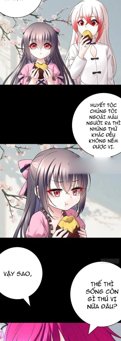 Sau Khi Mẹ Bị Giết, Tôi Trở Thành Miêu Nương: Chapter 34