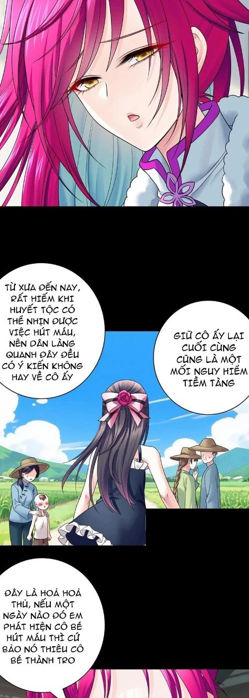 Sau Khi Mẹ Bị Giết, Tôi Trở Thành Miêu Nương: Chapter 34