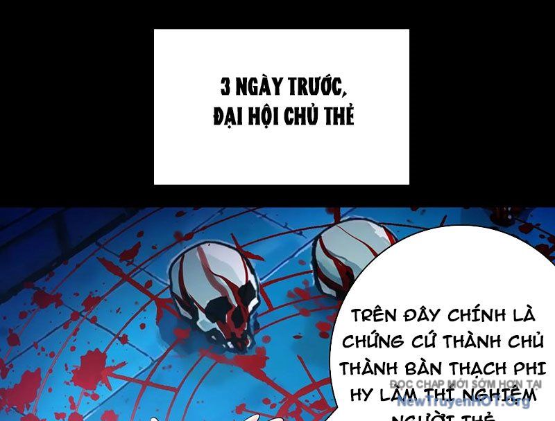 Sau Khi Mẹ Bị Giết, Tôi Trở Thành Miêu Nương: Chapter 36