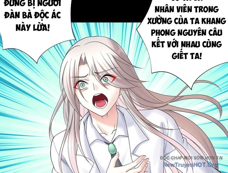 Sau Khi Mẹ Bị Giết, Tôi Trở Thành Miêu Nương: Chapter 36