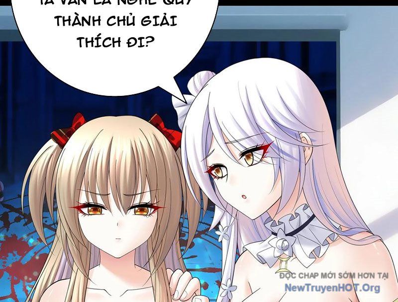 Sau Khi Mẹ Bị Giết, Tôi Trở Thành Miêu Nương: Chapter 36