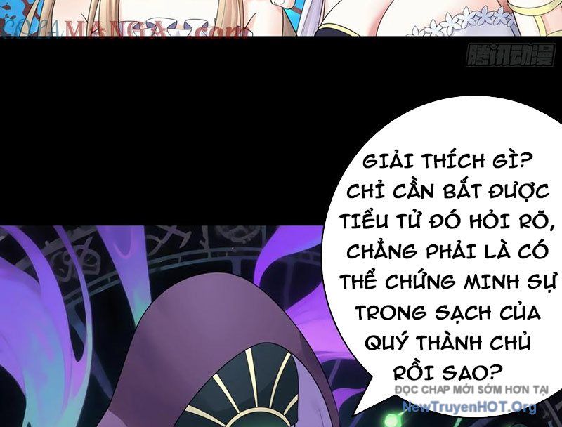 Sau Khi Mẹ Bị Giết, Tôi Trở Thành Miêu Nương: Chapter 36