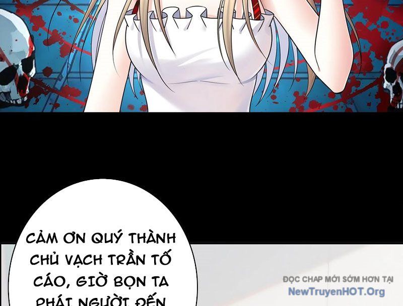 Sau Khi Mẹ Bị Giết, Tôi Trở Thành Miêu Nương: Chapter 36