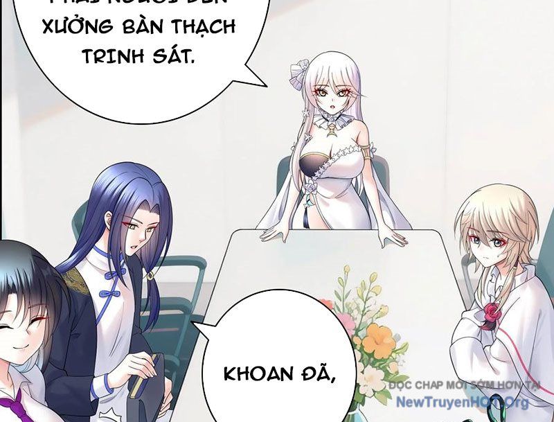Sau Khi Mẹ Bị Giết, Tôi Trở Thành Miêu Nương: Chapter 36