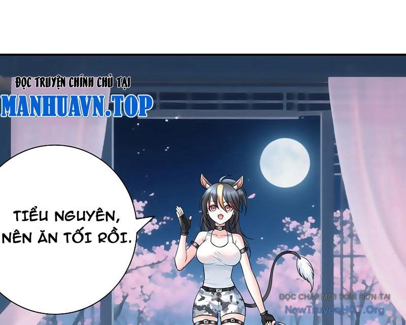 Sau Khi Mẹ Bị Giết, Tôi Trở Thành Miêu Nương: Chapter 36
