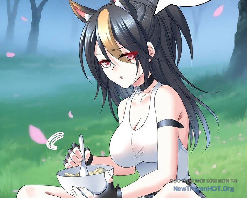 Sau Khi Mẹ Bị Giết, Tôi Trở Thành Miêu Nương: Chapter 36