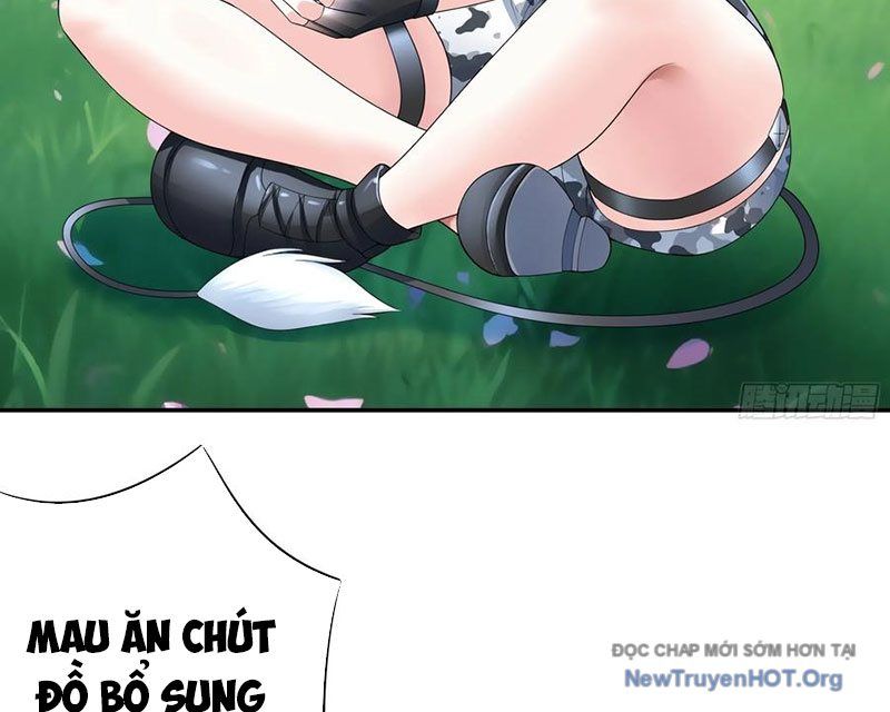 Sau Khi Mẹ Bị Giết, Tôi Trở Thành Miêu Nương: Chapter 36