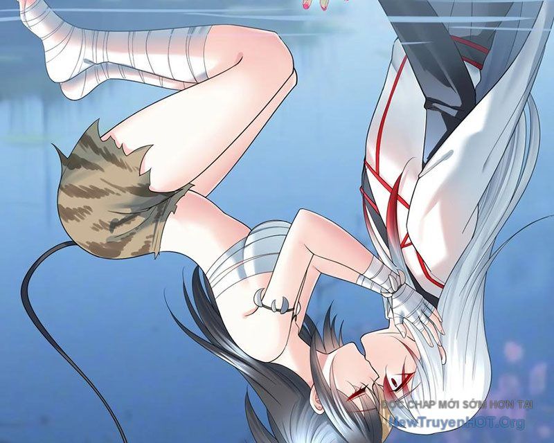 Sau Khi Mẹ Bị Giết, Tôi Trở Thành Miêu Nương: Chapter 36