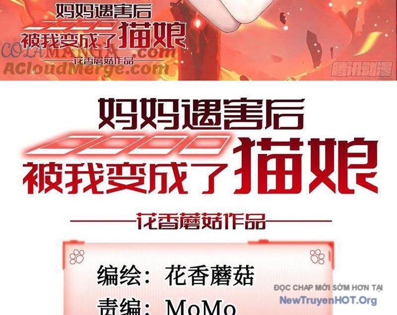 Sau Khi Mẹ Bị Giết, Tôi Trở Thành Miêu Nương: Chapter 37