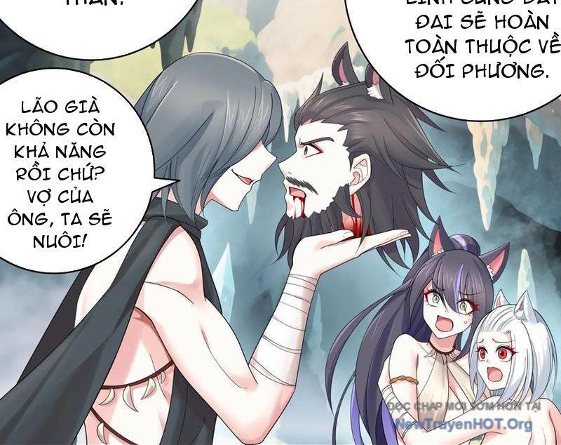 Sau Khi Mẹ Bị Giết, Tôi Trở Thành Miêu Nương: Chapter 37