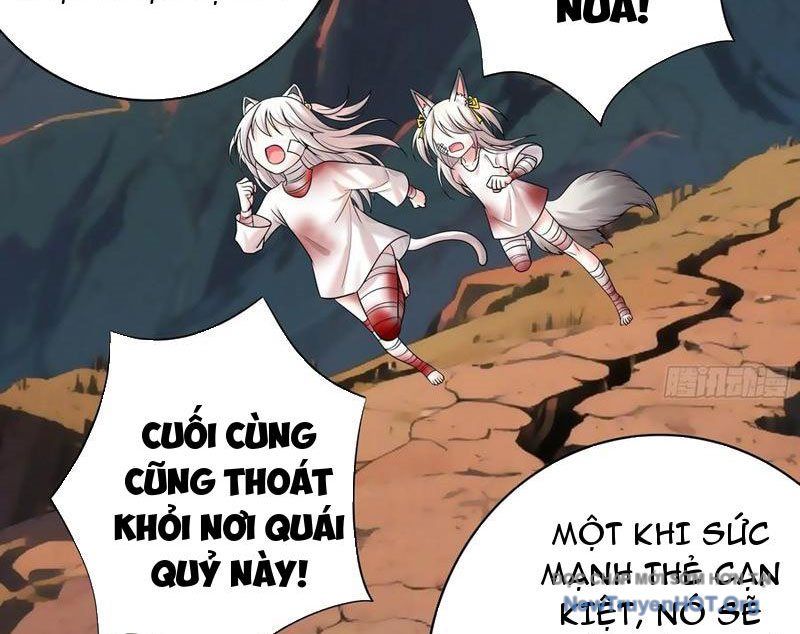 Sau Khi Mẹ Bị Giết, Tôi Trở Thành Miêu Nương: Chapter 37