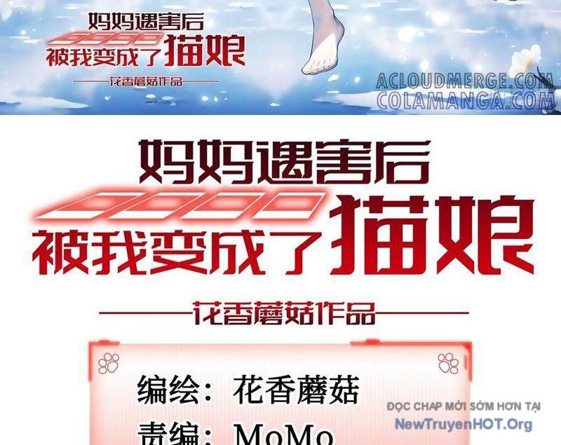 Sau Khi Mẹ Bị Giết, Tôi Trở Thành Miêu Nương: Chapter 38