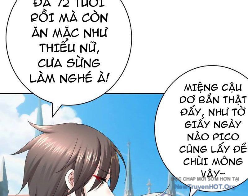 Sau Khi Mẹ Bị Giết, Tôi Trở Thành Miêu Nương: Chapter 38