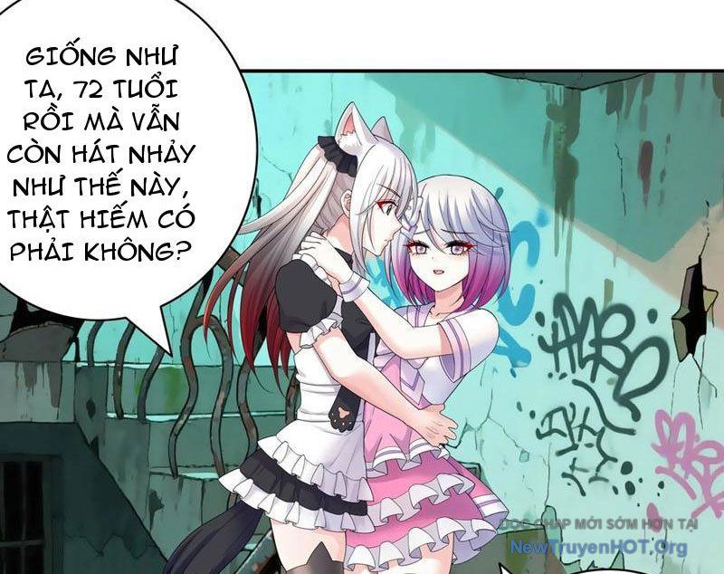 Sau Khi Mẹ Bị Giết, Tôi Trở Thành Miêu Nương: Chapter 38